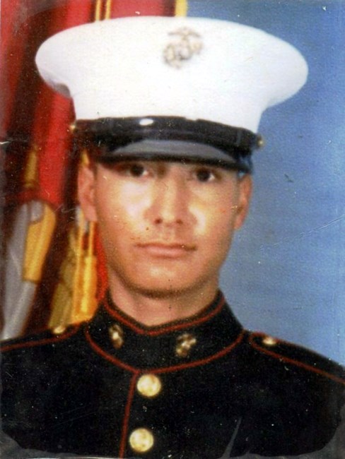 Obituary of Espiridion Trevino IV