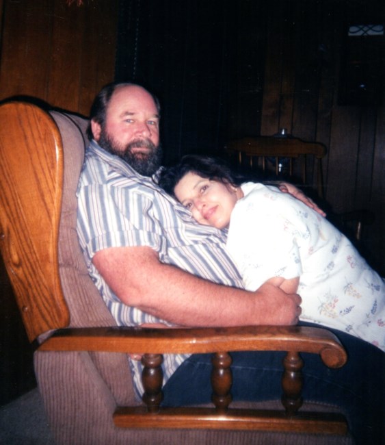 Obituary of Darrell Glen Reid