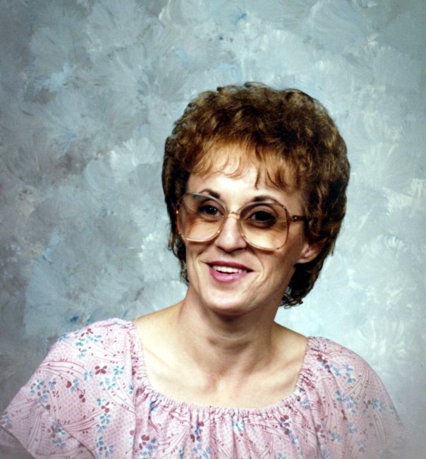Obituary of Carolyn Annette Walker