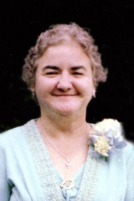 Avis de décès de Cecile "Dolly" M. Arceneaux