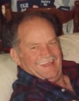 Obituary of Bryce Herman Raymond Sr.