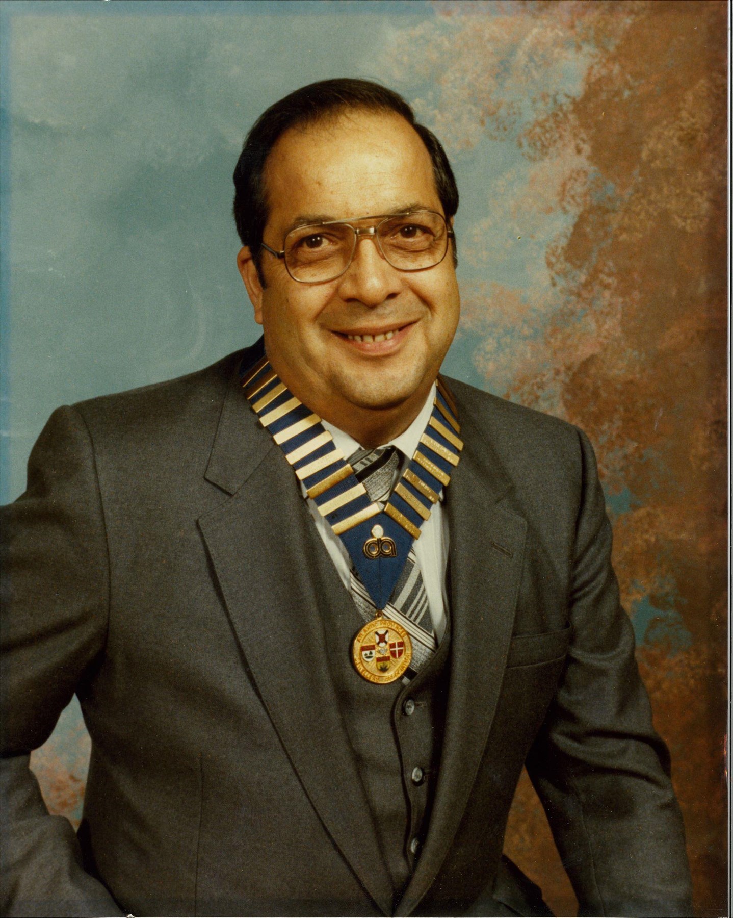 Obituary of Richard Jerome Neima