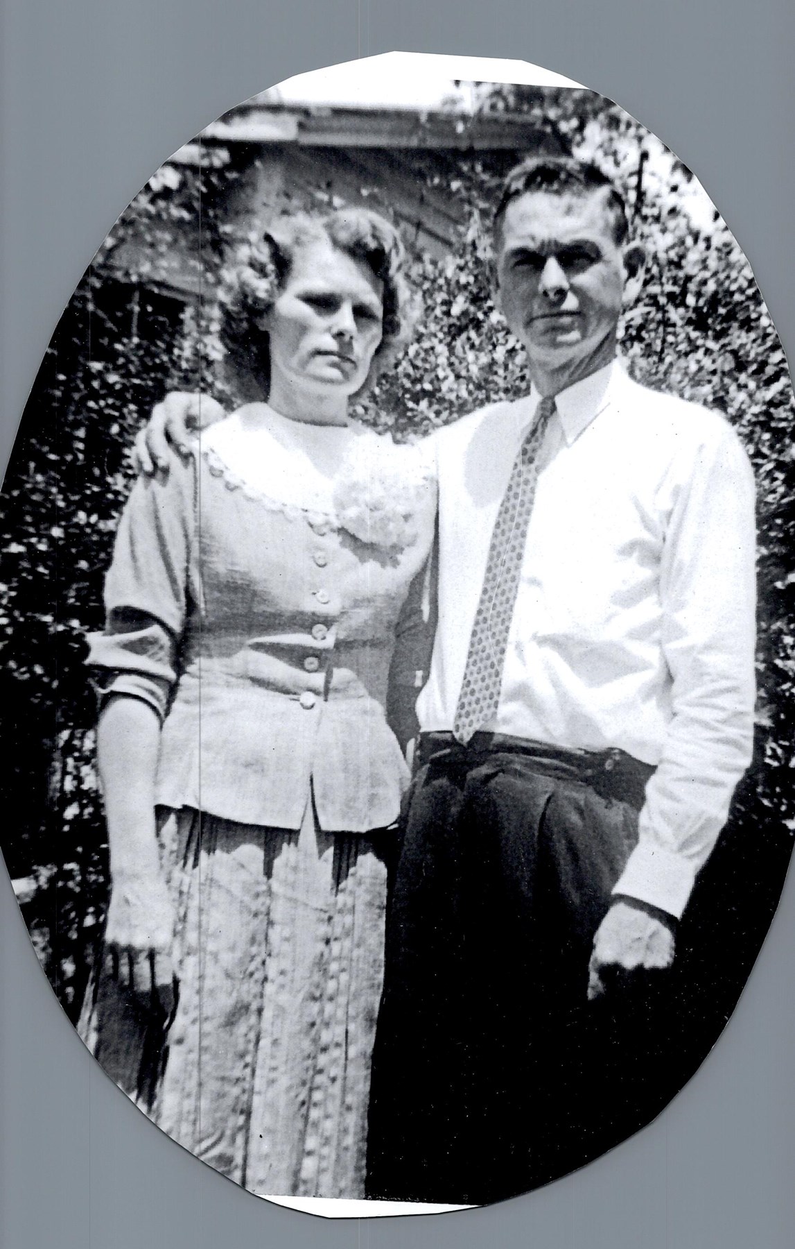 Obituary of Annie Ruth Cliff