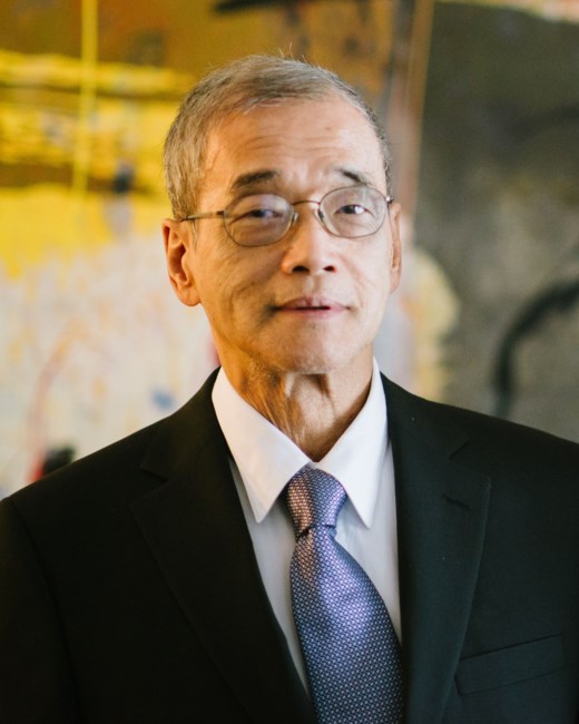 Obituary of Foon Ship Bob Kwan
