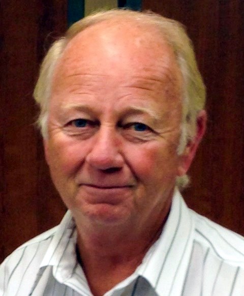 Obituary of Forrest Steven Smith