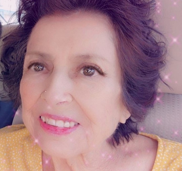Obituario de Maria Irene Rodriguez