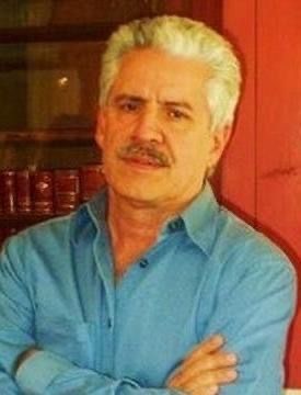 Obituary of Ricardo Enrique Alegría Pons