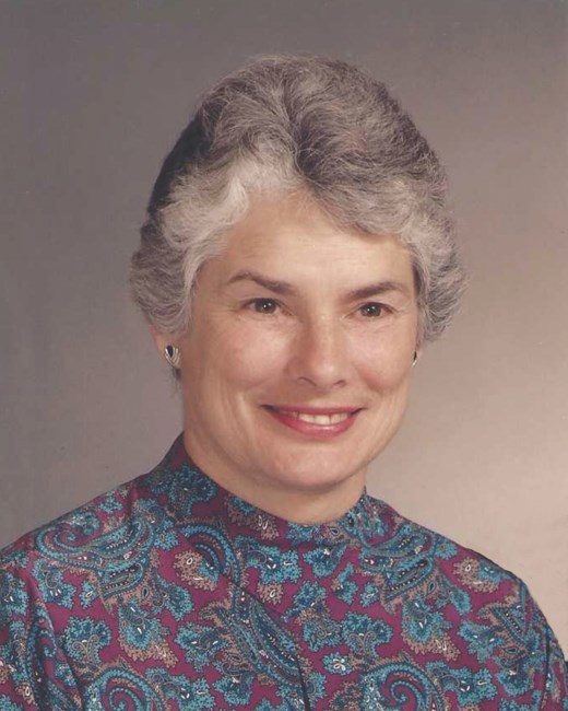 Obituary of Betty J. Kier