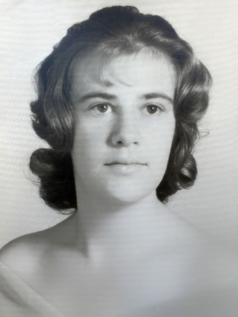 Obituary of Nancy Jean Potter