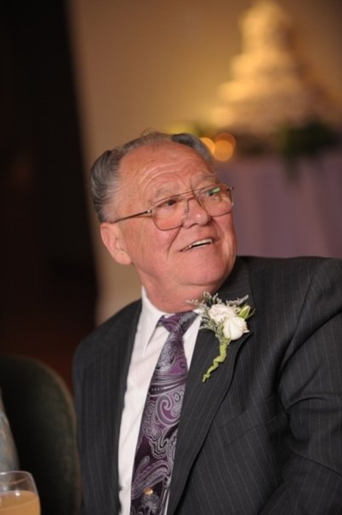 Obituary of Richard R. Schiller