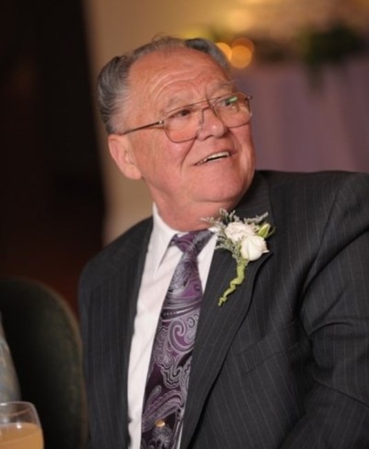 Obituario de Richard R. Schiller