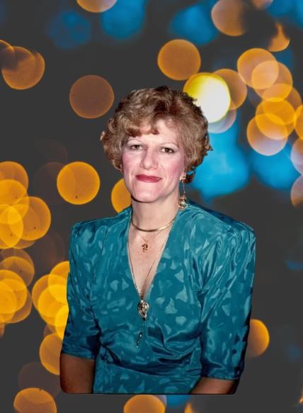 Obituary of Virginia C Almond