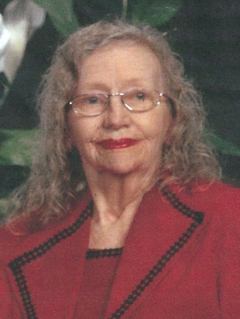 Obituary of Phyllis Lou Murphy Brasher