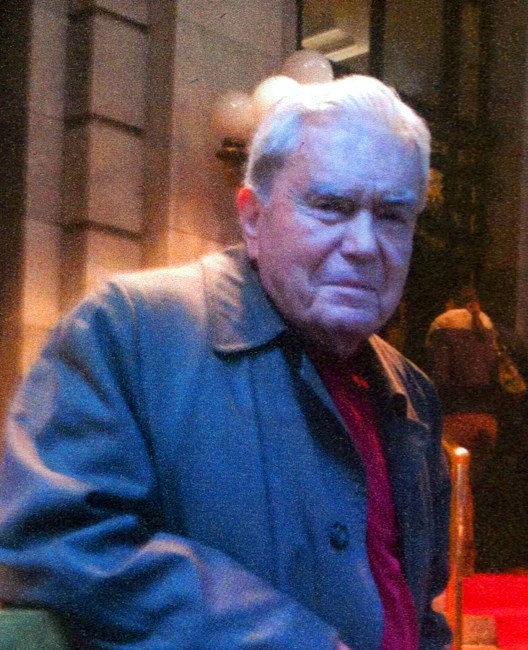 Obituary of Judge John C. Tyson III