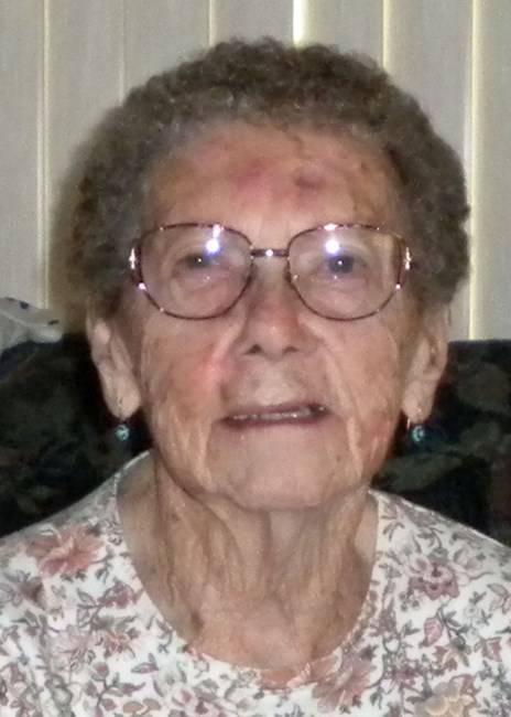 Obituary of Virginia R. Cowart