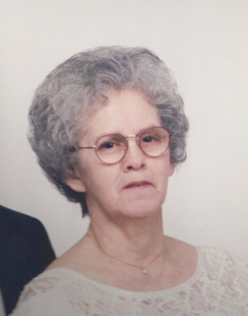 Obituary of Margaret L Trammell-Jones