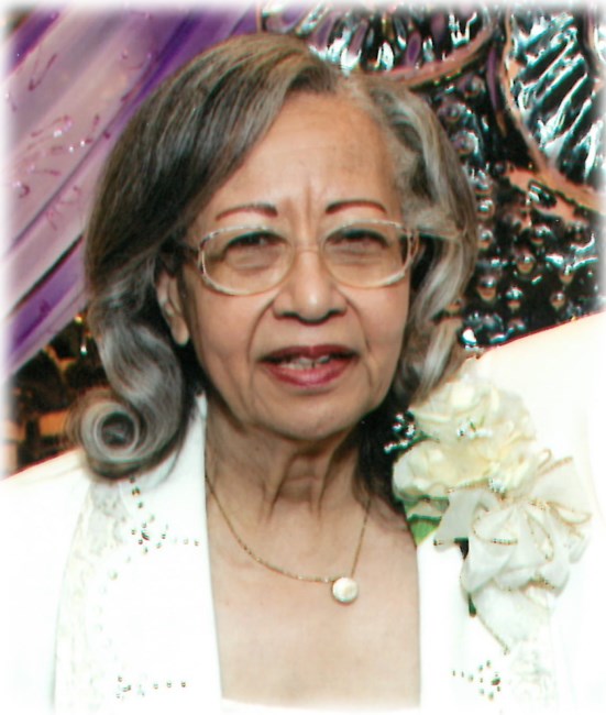 Obituary of Beatrice L. Smith