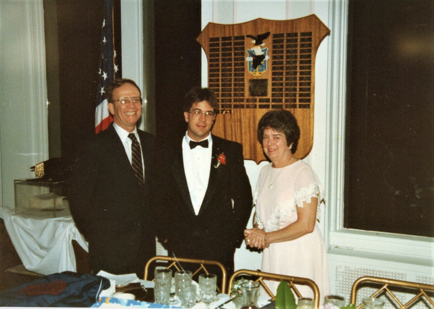 Leonard Magnusson Avis De Deces Chatham Ma