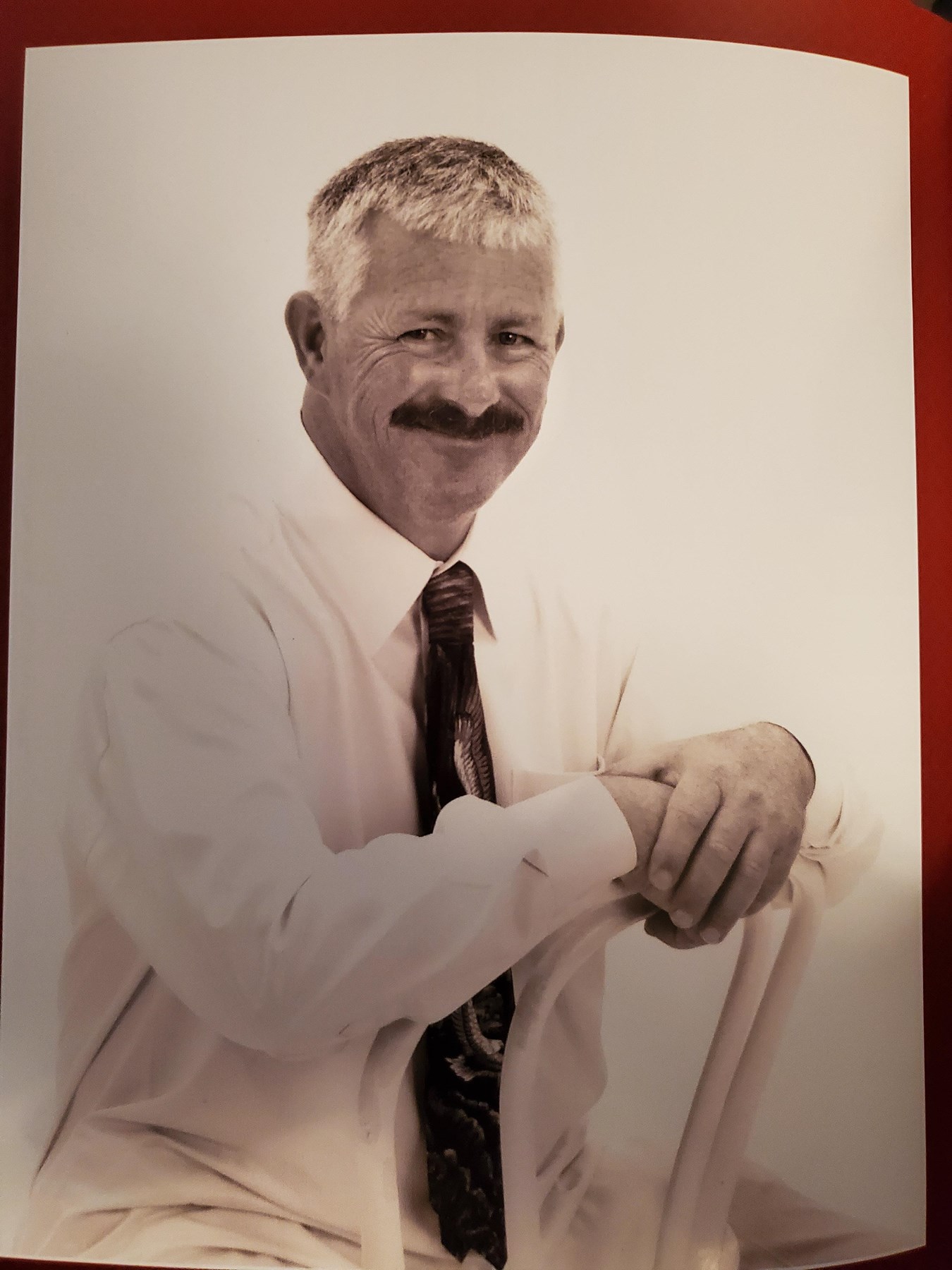 Mark Oliver Davis Obituary Louisville, KY