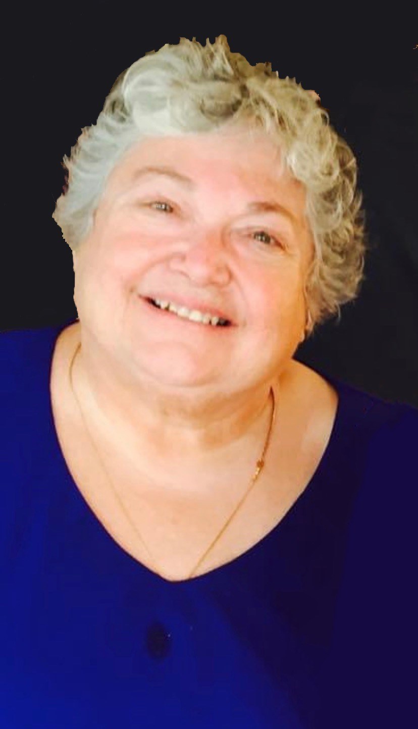 Obituary of Donna Jean Berry