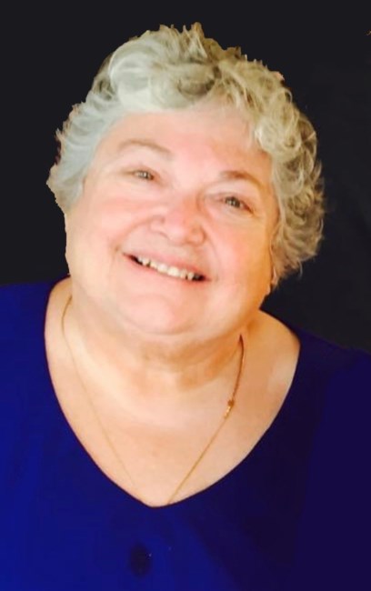 Obituary of Donna Jean Berry