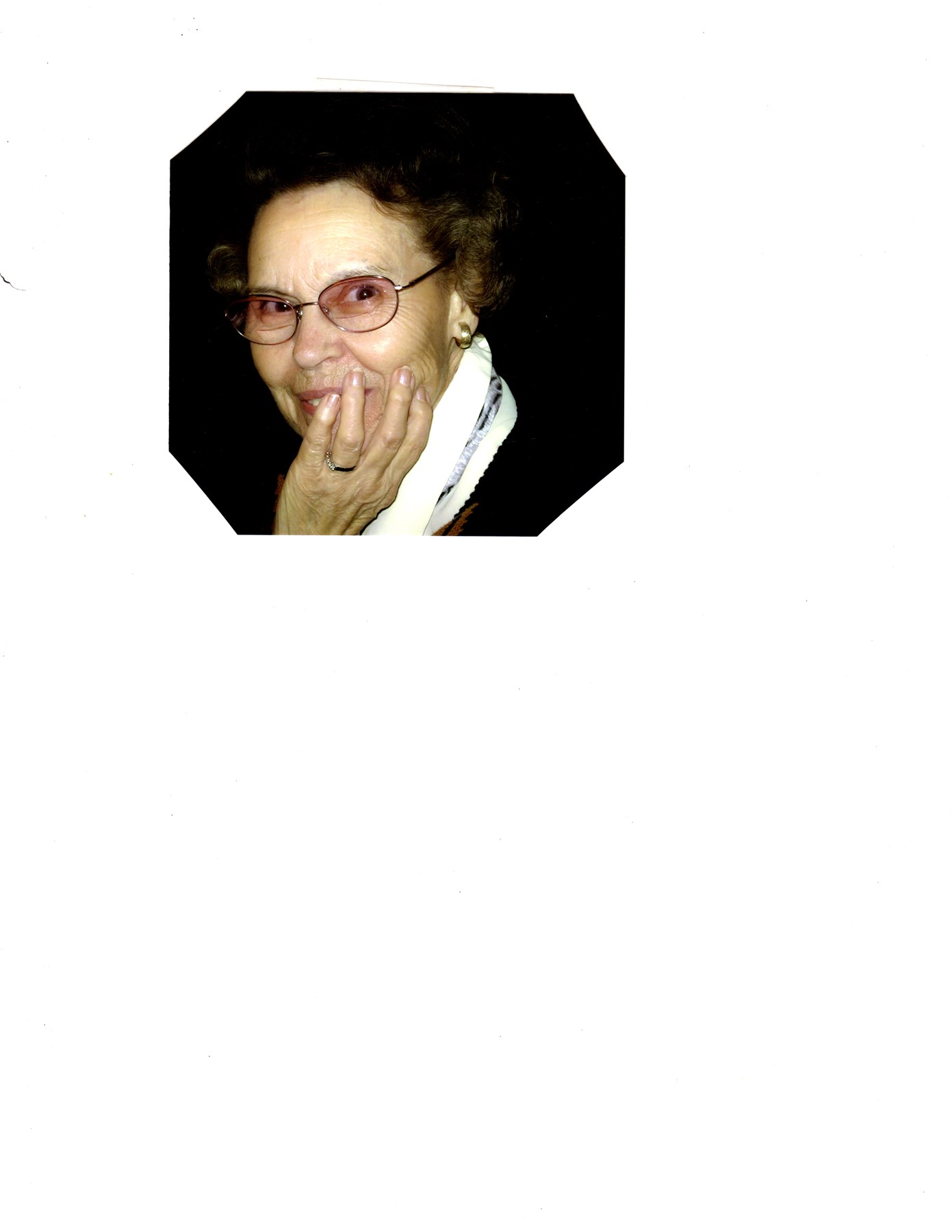 Obituario de Mable Lucille (Smith) Beaty