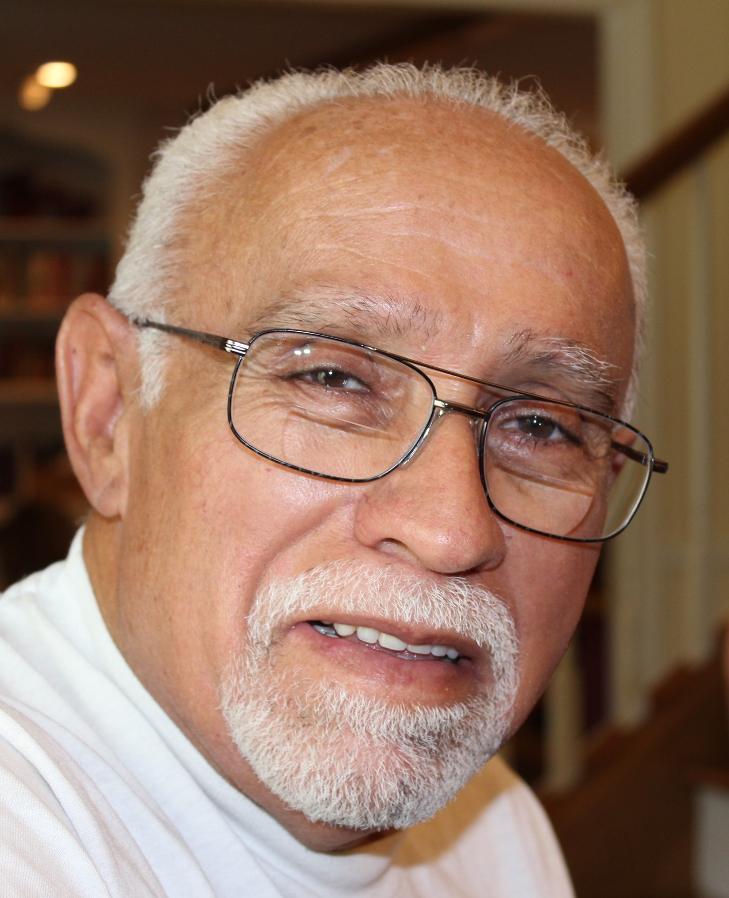 Lionel G Peña Obituary Houston, TX