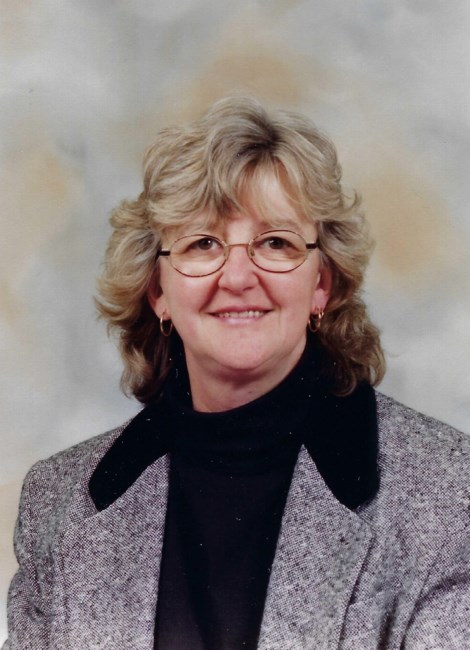 Avis de décès de Suzanne Asselin