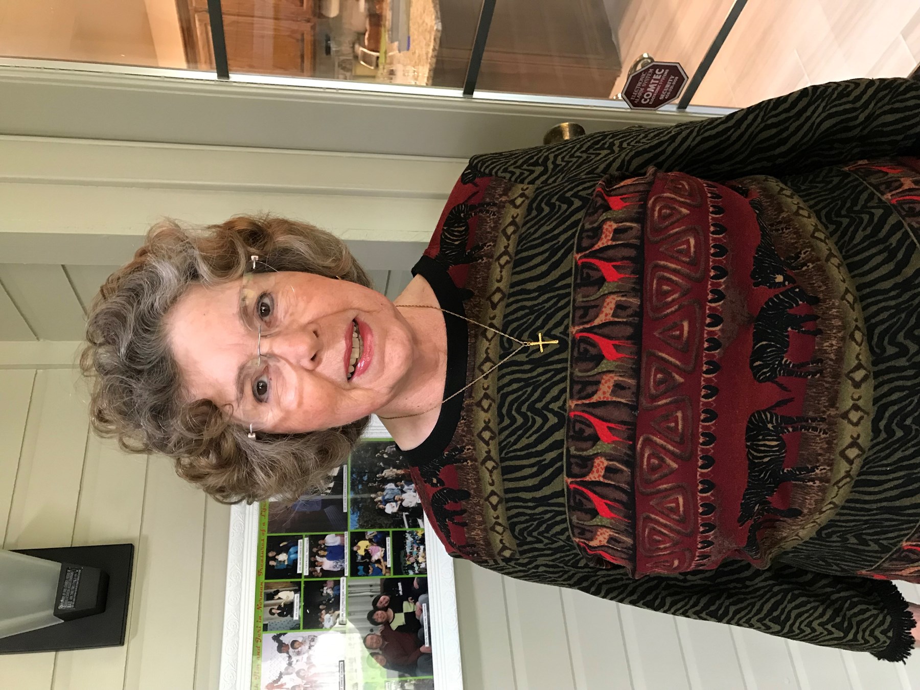 Obituary of Geraldine "Jeri" Ardis White