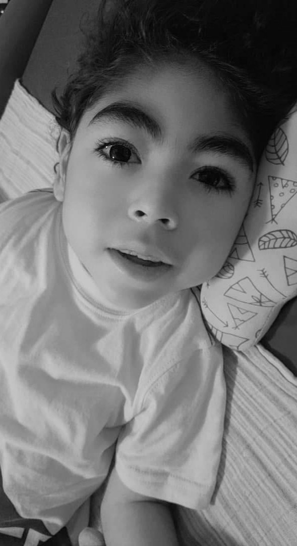 Obituary of Darian Angel Silva