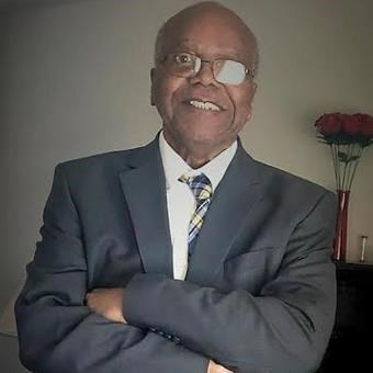 Obituary of Olen Davis Molock