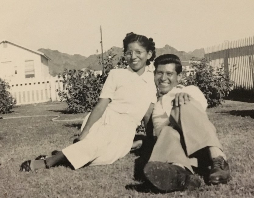 Obituary of Rodrigo Reyna