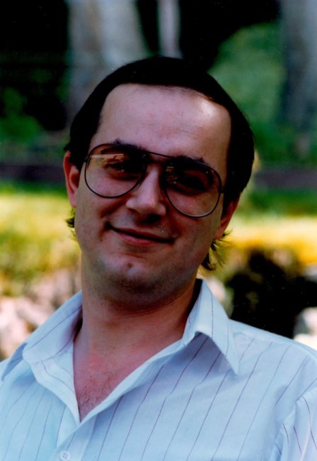 Obituary of Douglas Stephen Misutka