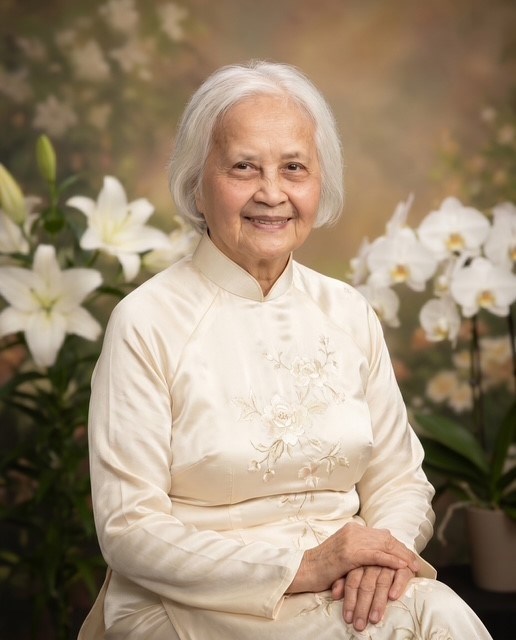 Obituary of Huong Thi Nguyen