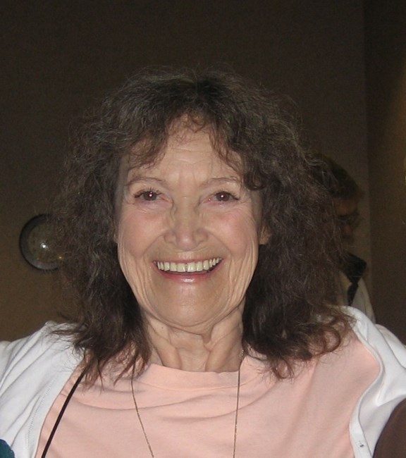 Obituary of Marie Elizabeth Abbott