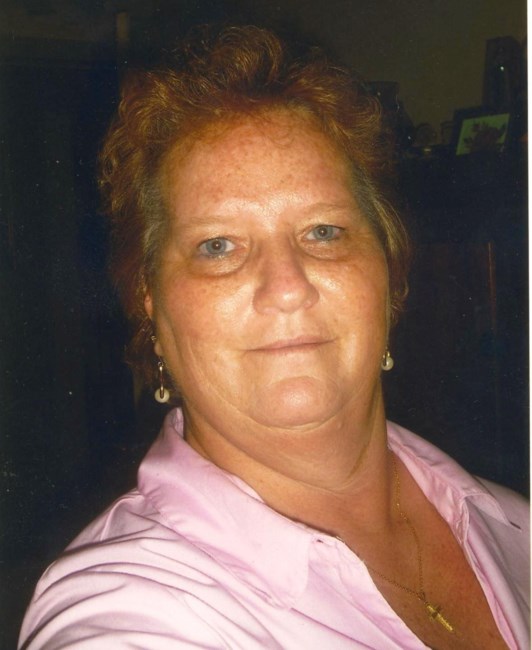 Obituary of Rose Marie Henson