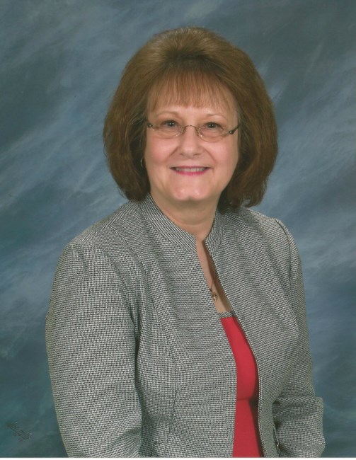 Obituary of Beatrice M Fulmer