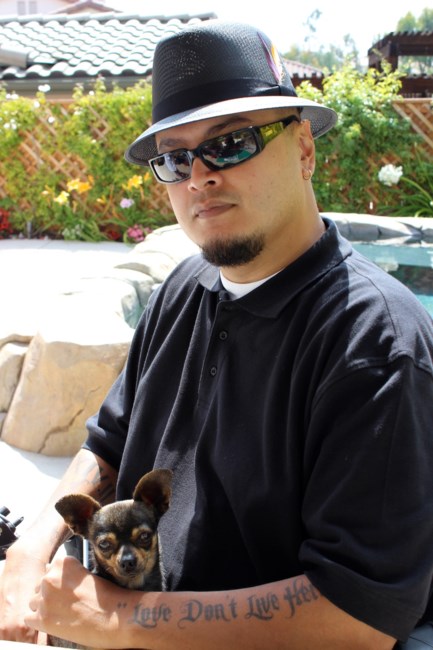 Obituary of Michael Lozolla Ragsac