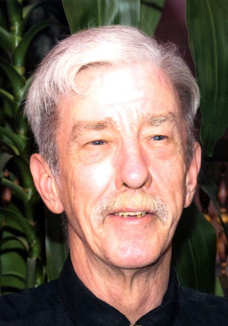 Obituary of Mr. Scott McGillivray