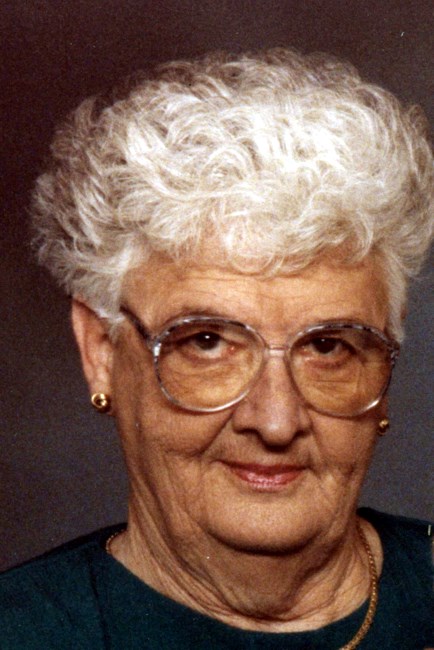 Obituary of Selma Roberts