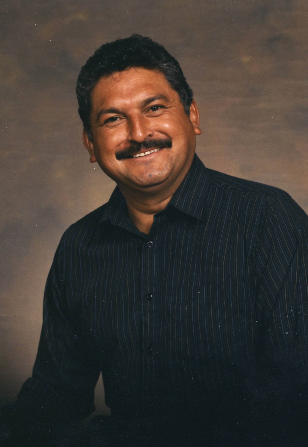 Obituary of Jose Francisco Castillo Sr.