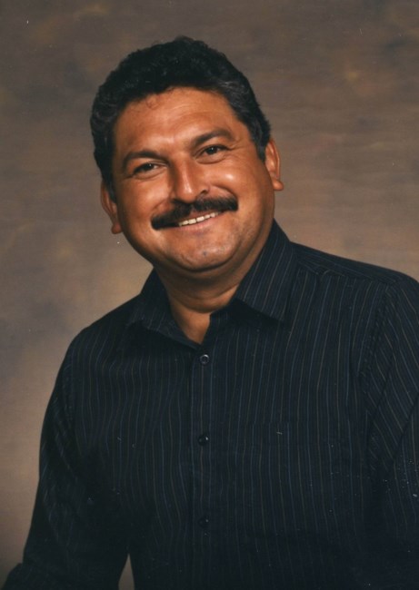 Obituary of Jose Francisco Castillo Sr.