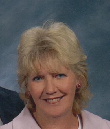 Obituary of Patricia Louise Reynolds