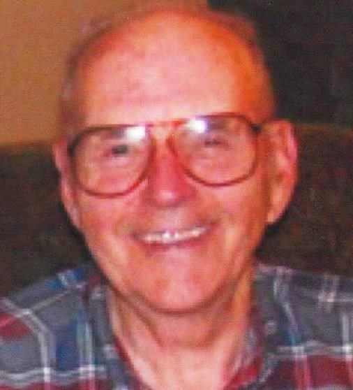 Cook Obituary Abbotsford, BC