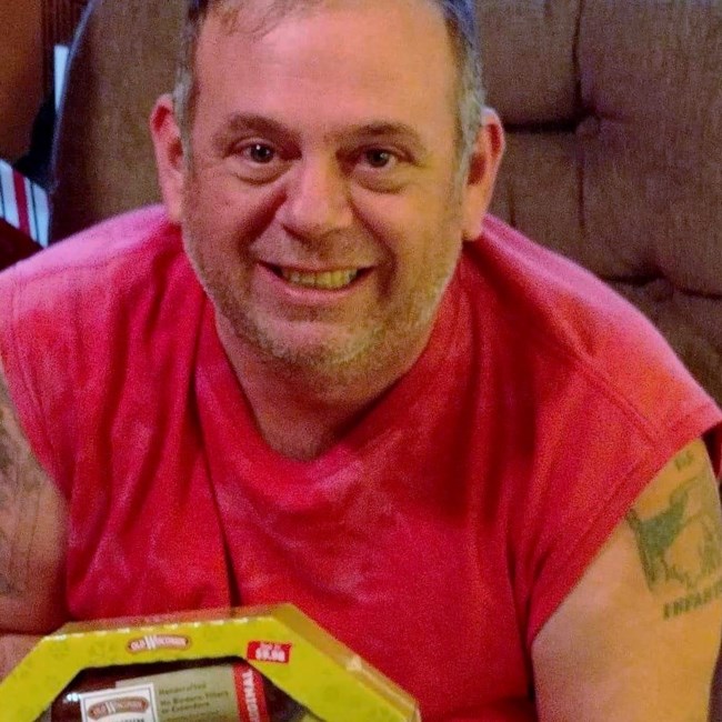 Obituary of Aaron Lee Jacobs