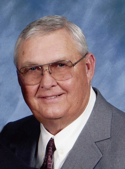 Obituary of Billy Ray Cook