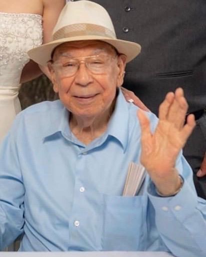 Obituary of Abel H. Pacheco