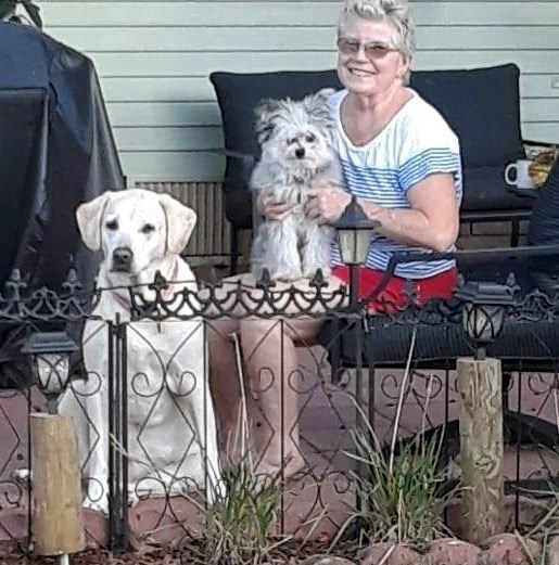 Doreen Dowis Obituary Plant City Fl