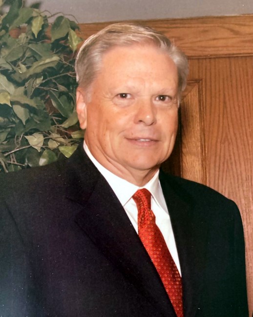 Obituary of Joseph Brown Love Jr.