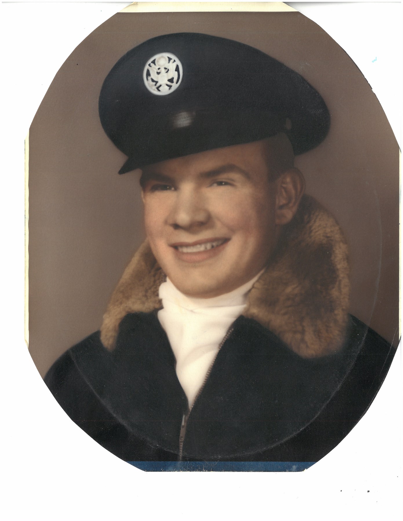 Obituary of Charles Joseph Gillespie